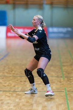 Bild 86 - wAJ SV Henstedt Ulzburg - SC Alstertal Langenhorn : Ergebnis: 30:41